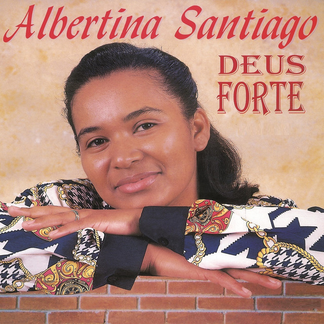 Albertina Santiago
