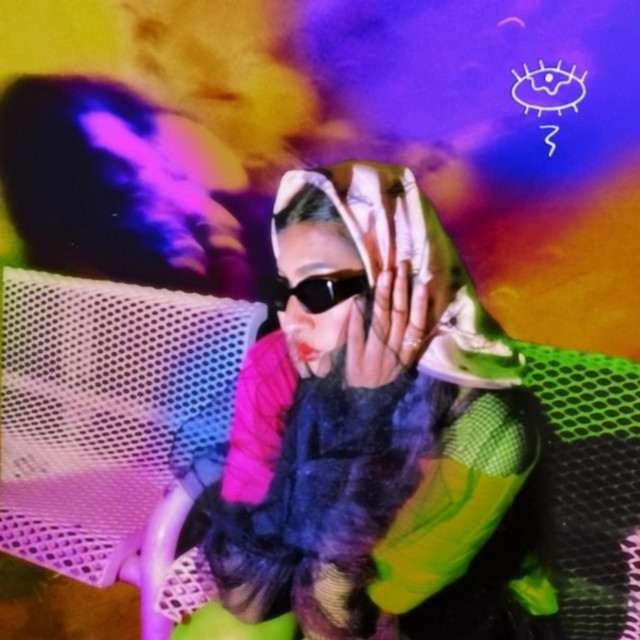 bug art cover art