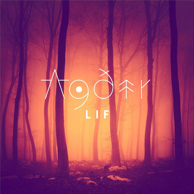 Lif cover art