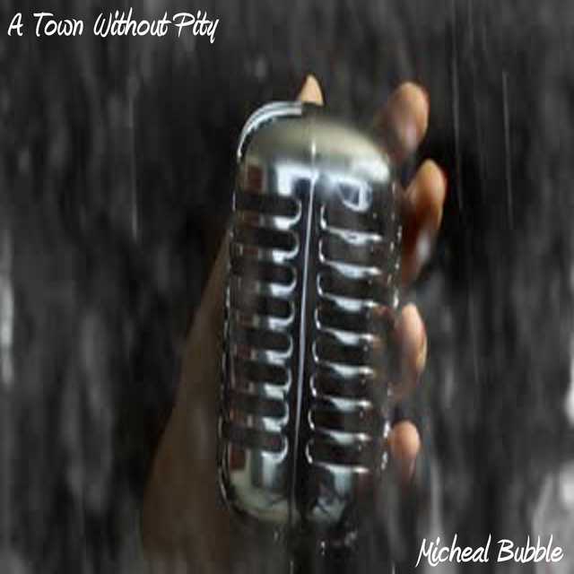 A Town Without Pity cover art