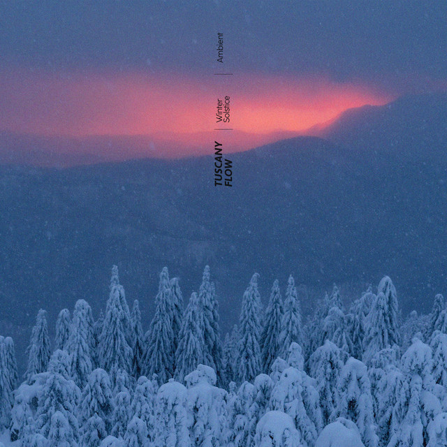 Winter Solstice by Tuscany Flow