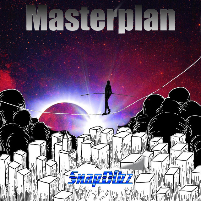 Master Plan