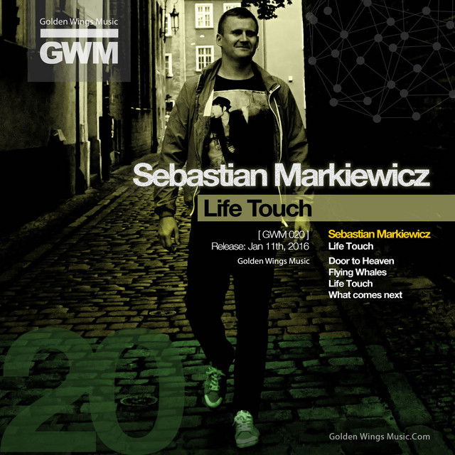 Sebastian Markiewicz