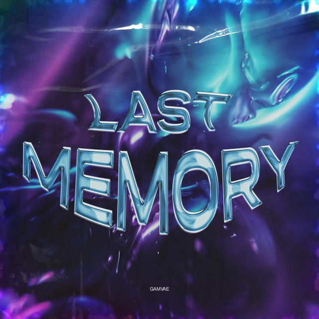 Обкладинка: Last Memory - Slow — Gamvae