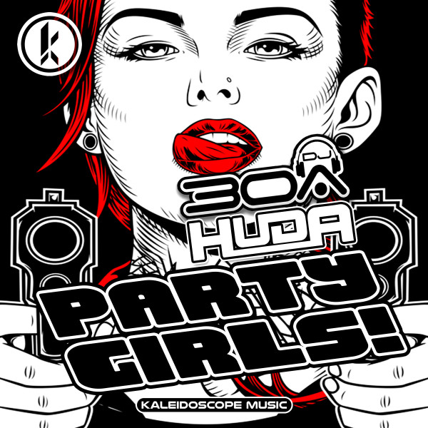 Party Girls! album art
