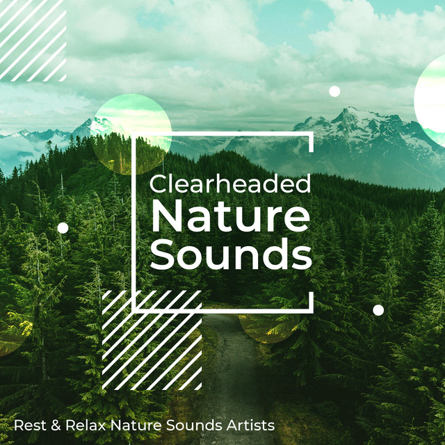 Clearheaded Nature Sounds - Album by Rest & Relax Nature Sounds Artists ...