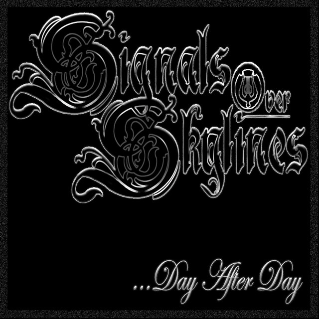 Day after Day cover art