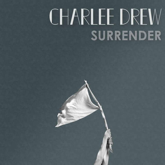 Surrender cover art