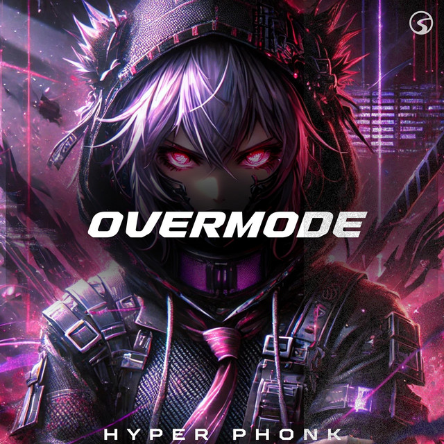 Overmode cover art