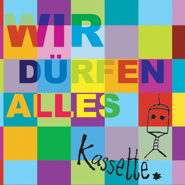 Wir dürfen alles cover