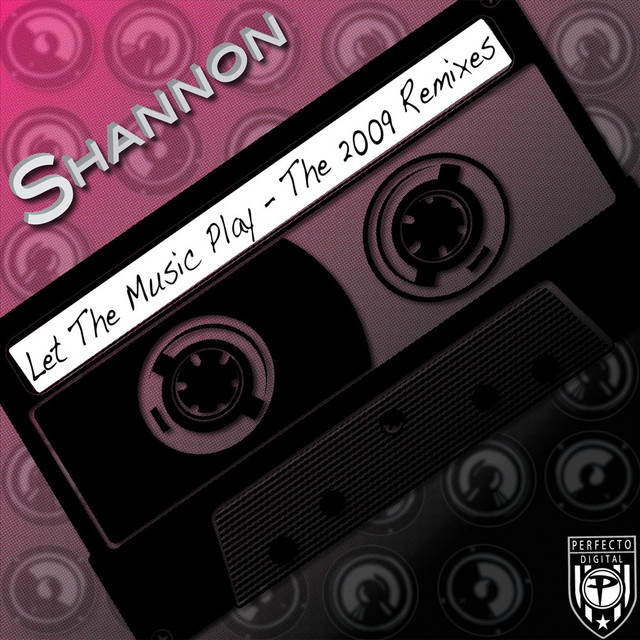 Let The Music Play - David Delano, Dirty Lou & Swedish Egil Remix
