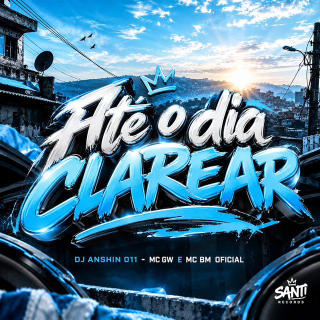 Até o Dia Clarear