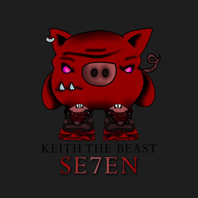 Se7en cover art