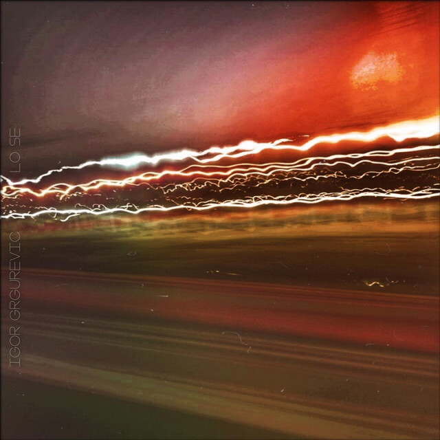 Lo Se album image