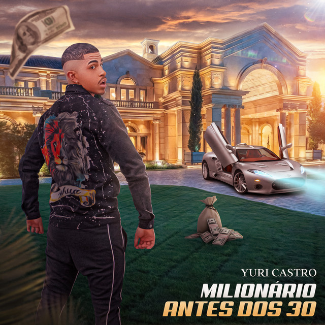 Milionário Antes dos 30