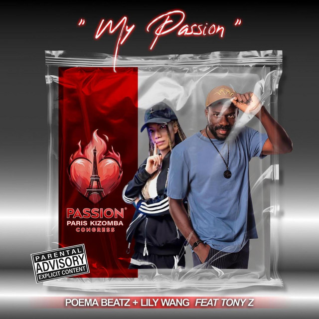 My Passion