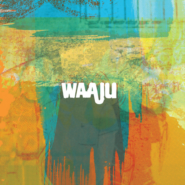 Waaju cover art