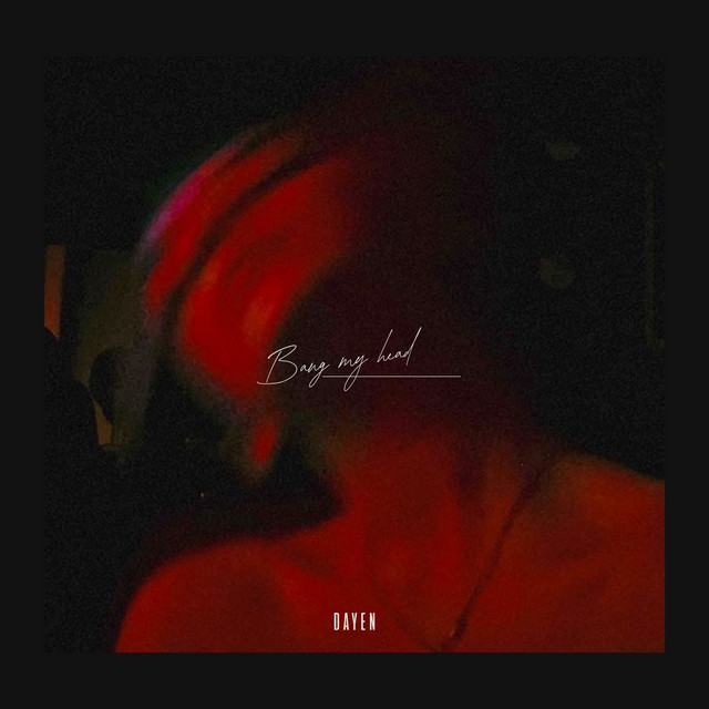 Bang My Head