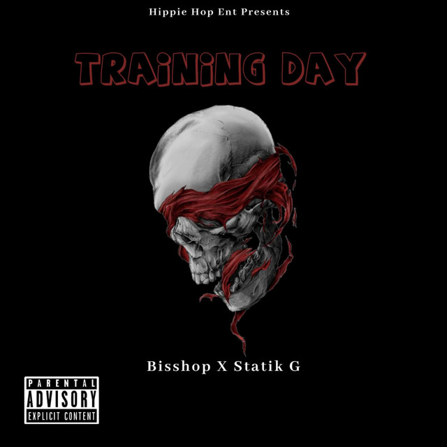 TRAINING DAY - Remix