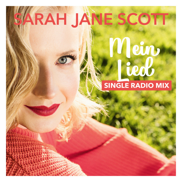 Mein Lied (Radio Mix) cover
