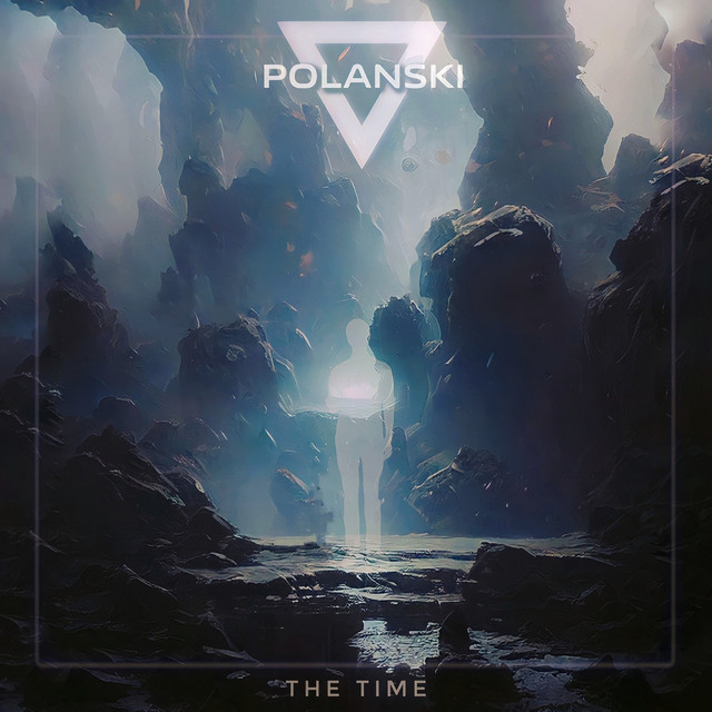 Обкладинка: The Time — POLANSKI