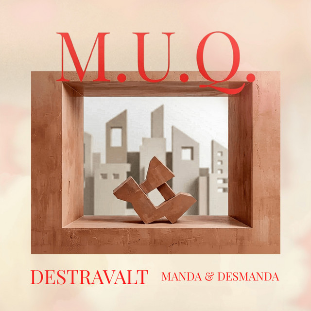 Manda e Desmanda - (M.U.Q, Vol. 1)