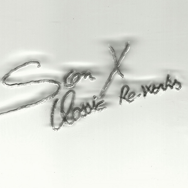 "Classic" re-works cover art