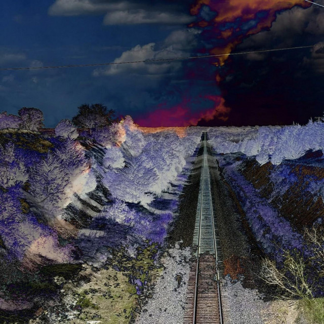 No X In Espresso cover art