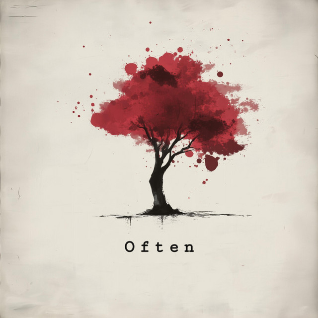 Often cover art