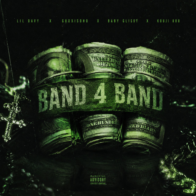 Band 4 Band