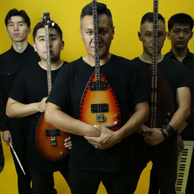 5 kun cover