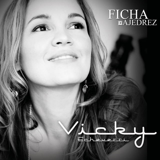 Ficha de Ajedrez cover art