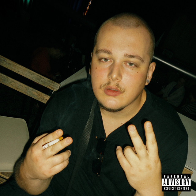 POSLJEDNJI BOEM (Deluxe) cover art
