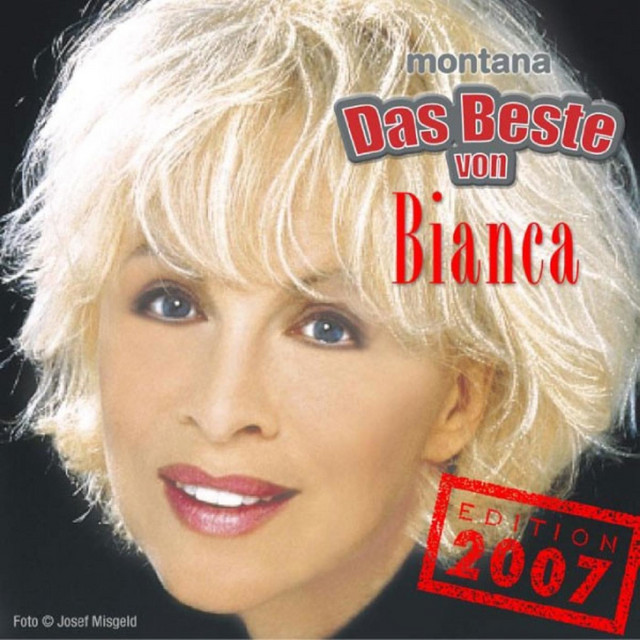 Das Beste von Bianca cover art