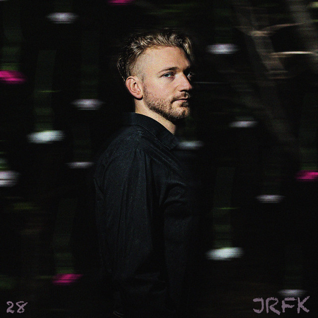 28 cover art