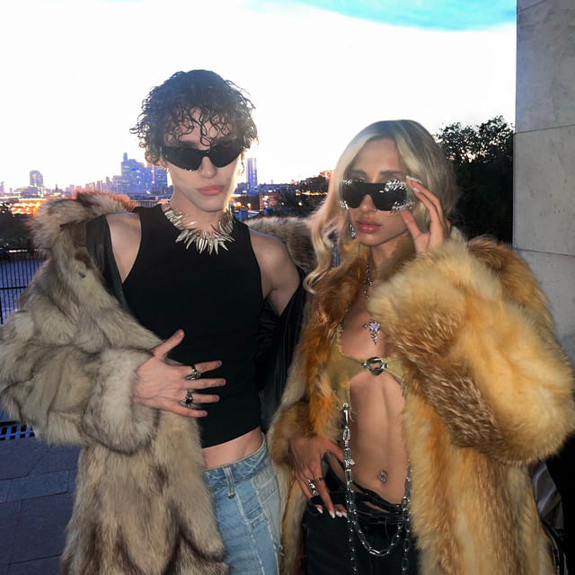 undefined album image