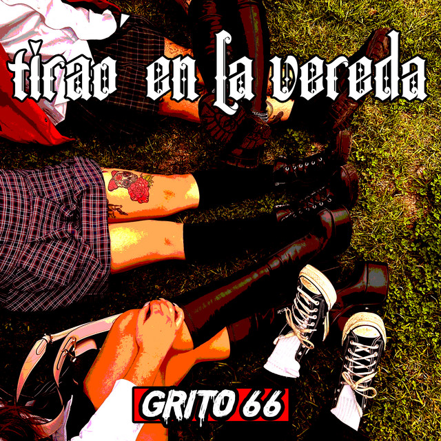 Grito 66