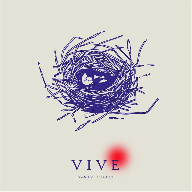 Vive cover art