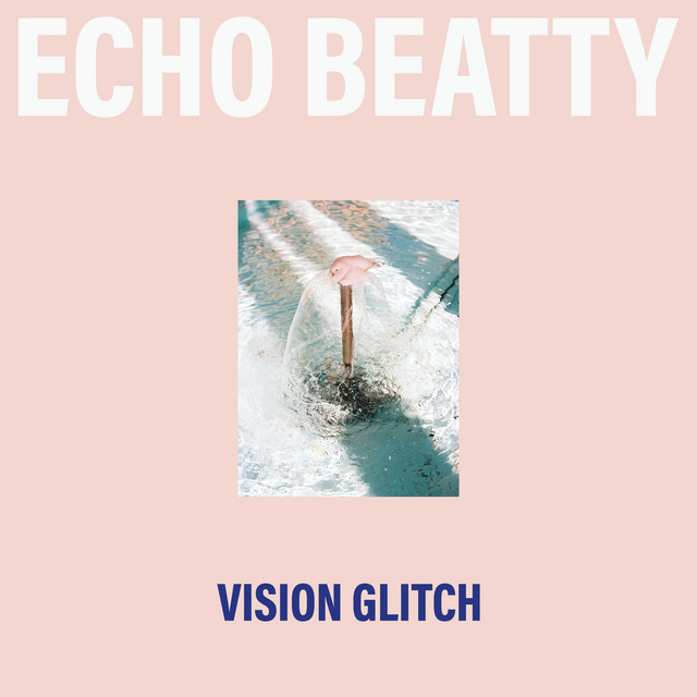 Vision Glitch cover art