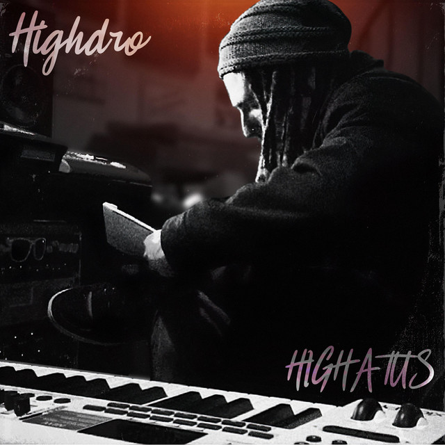 Highatus cover art