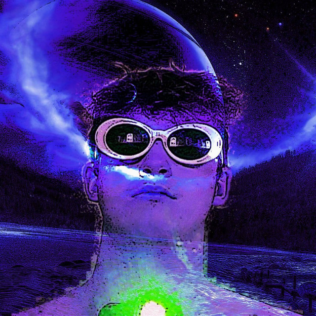 PL4N3T PURPL3 VS PL4N3T R3D cover art