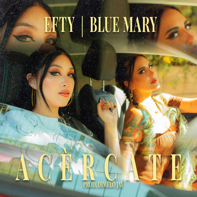 Acércate (Remix) cover art