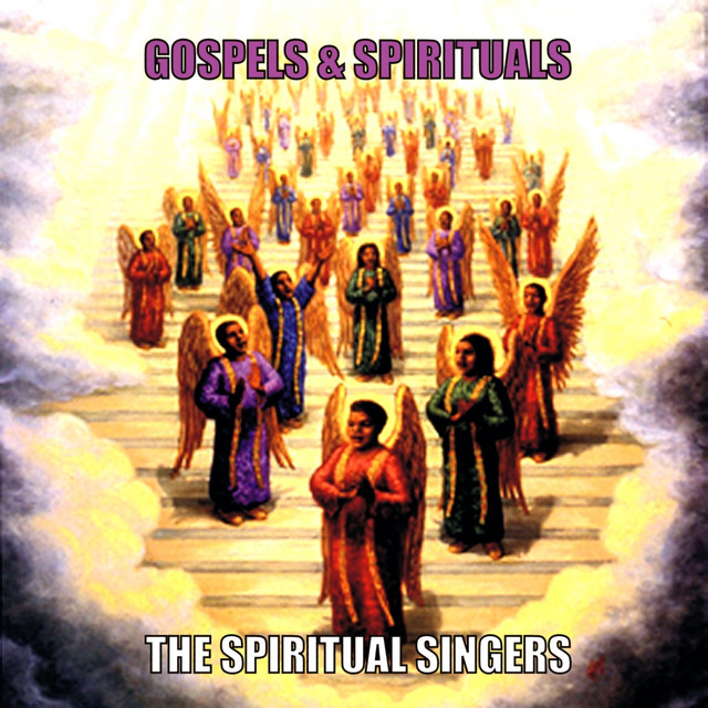 BPM and key for songs by The Spiritual Singers | Tempo for The ...