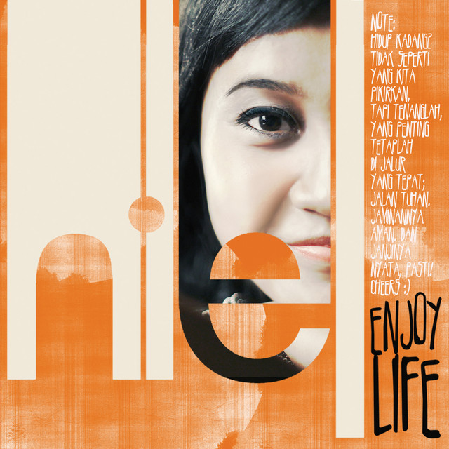 Enjoy Life cover art