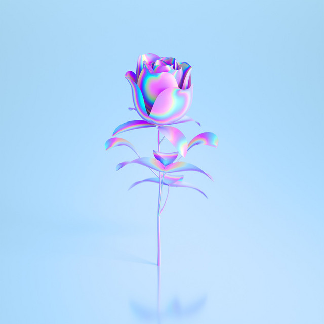 Solo cover art