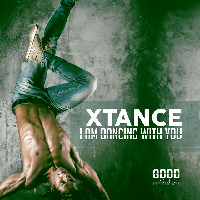 I Am Dancing with You - Radio Edit cover art