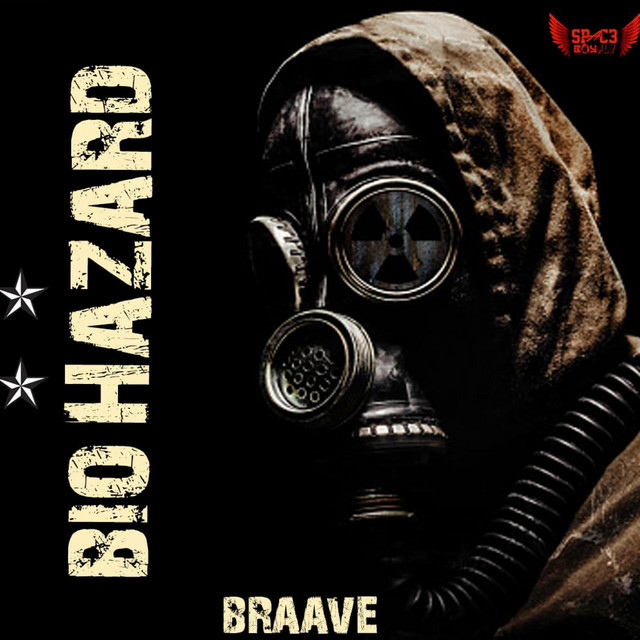 Biohazard - Single by Spac3boyFly | Spotify