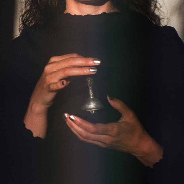 Lea Bertucci — Gem album art