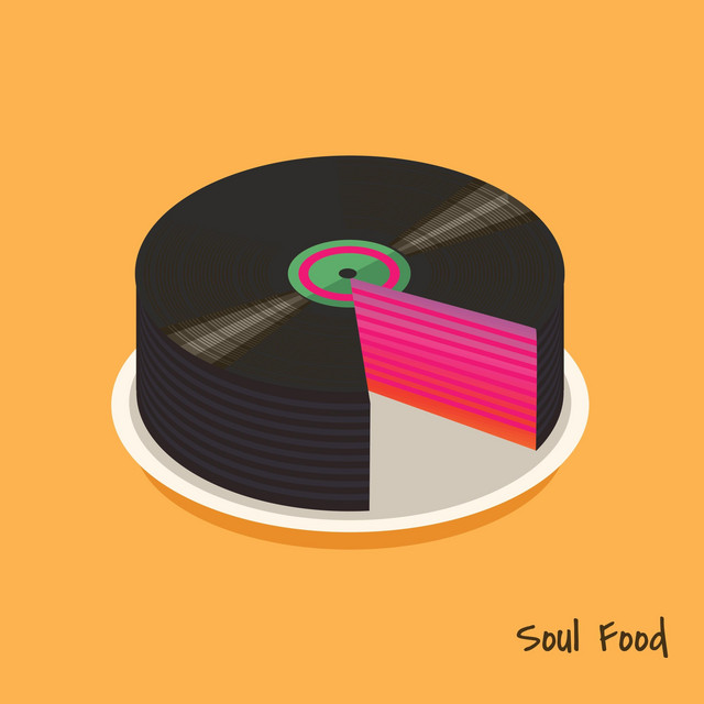Soul Food cover art
