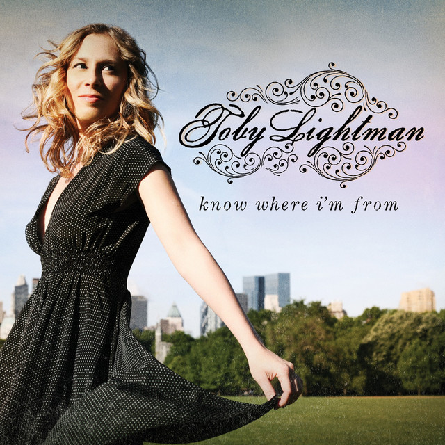 Know Where I'm From cover art